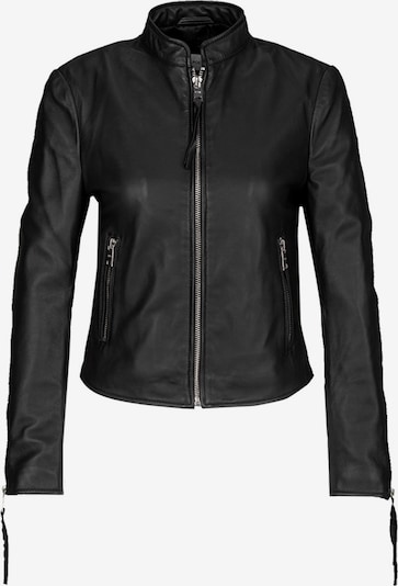 Young Poets Society Jacke 'Lana' in schwarz, Produktansicht