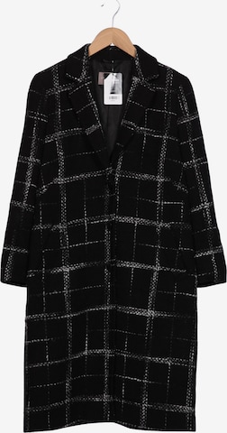 Christian Berg Mantel M in Schwarz ABOUT YOU