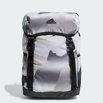 ADIDAS PERFORMANCE Backpack 'Xplorer' in Grey