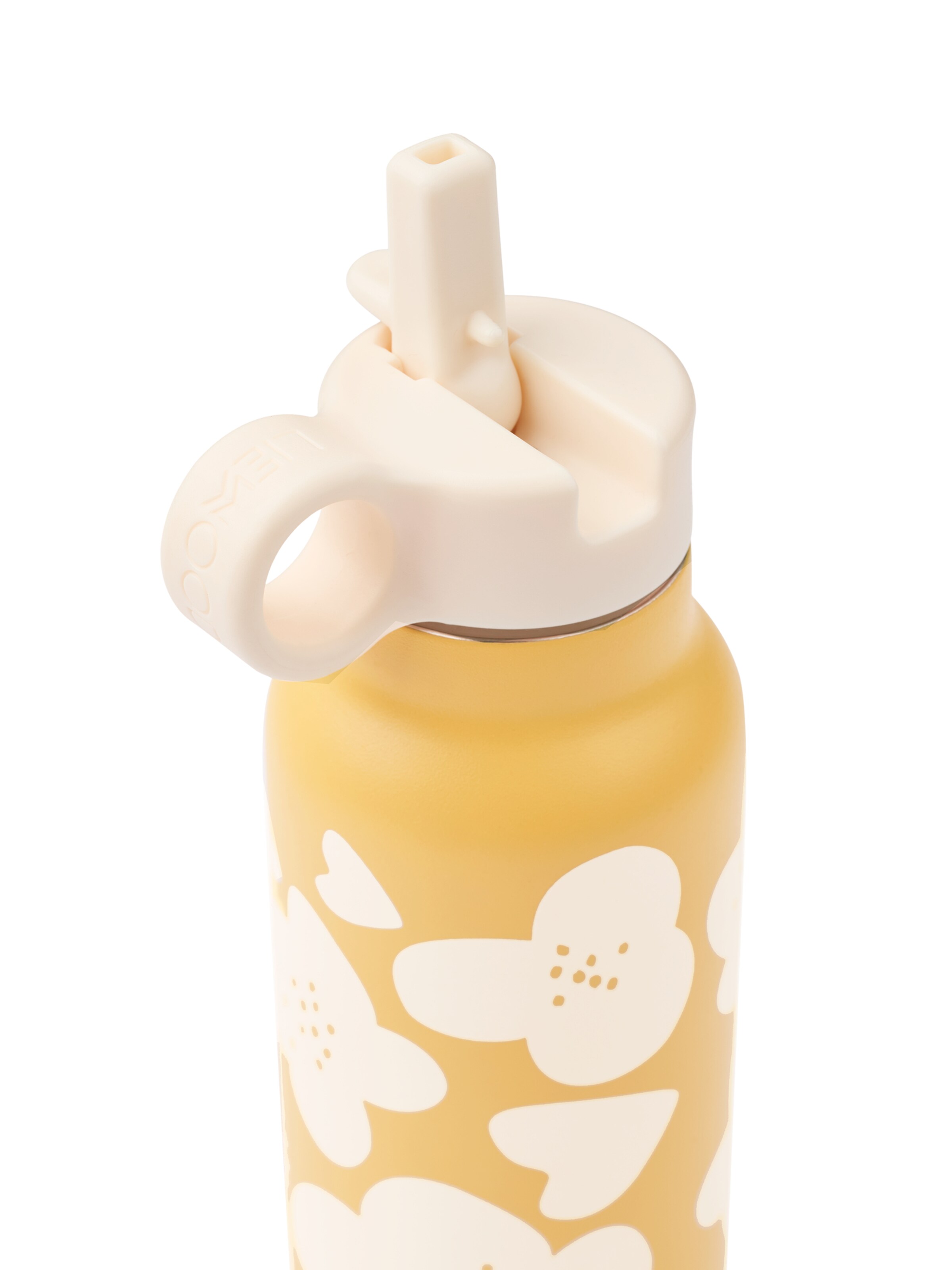 Liewood Θερμός 'Falk' σε κίτρινο