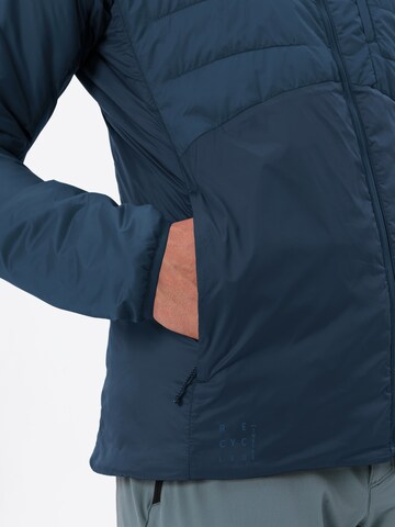 VAUDE Outdoor jacket 'Freney J VI' in Blue