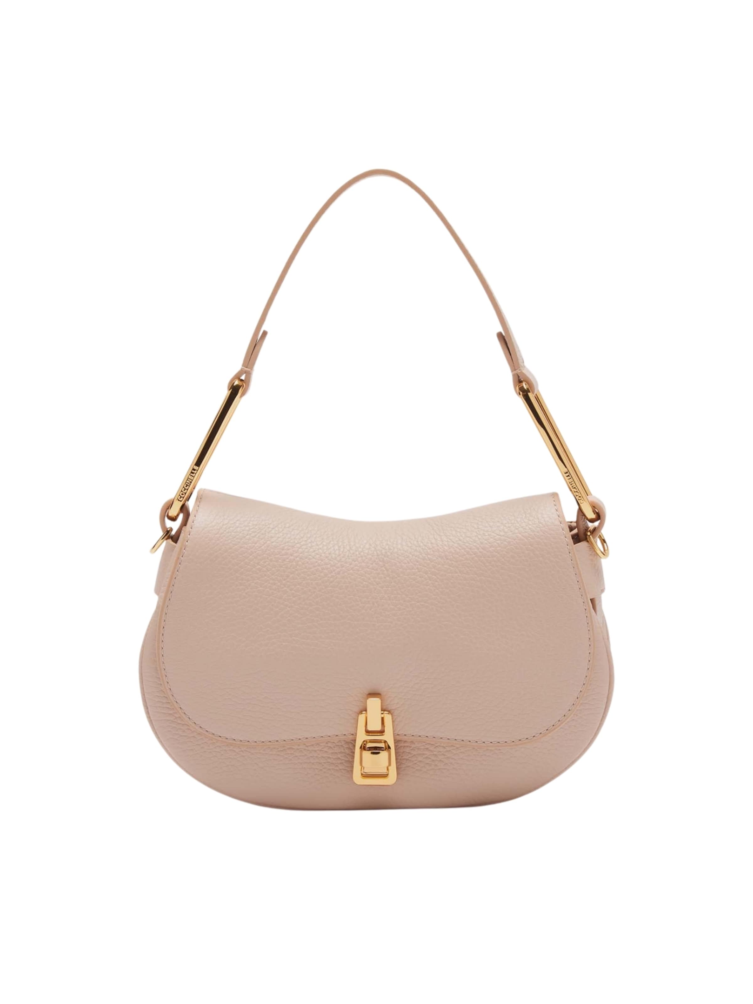 Coccinelle Handbag 'COCCINELLE MAGIE' in Orange: front