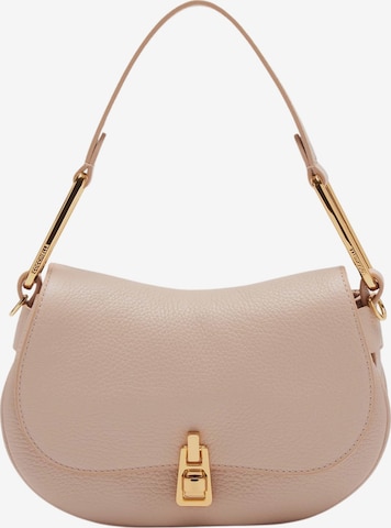 Coccinelle Handtasche 'COCCINELLE MAGIE' in Orange: Vorderseite