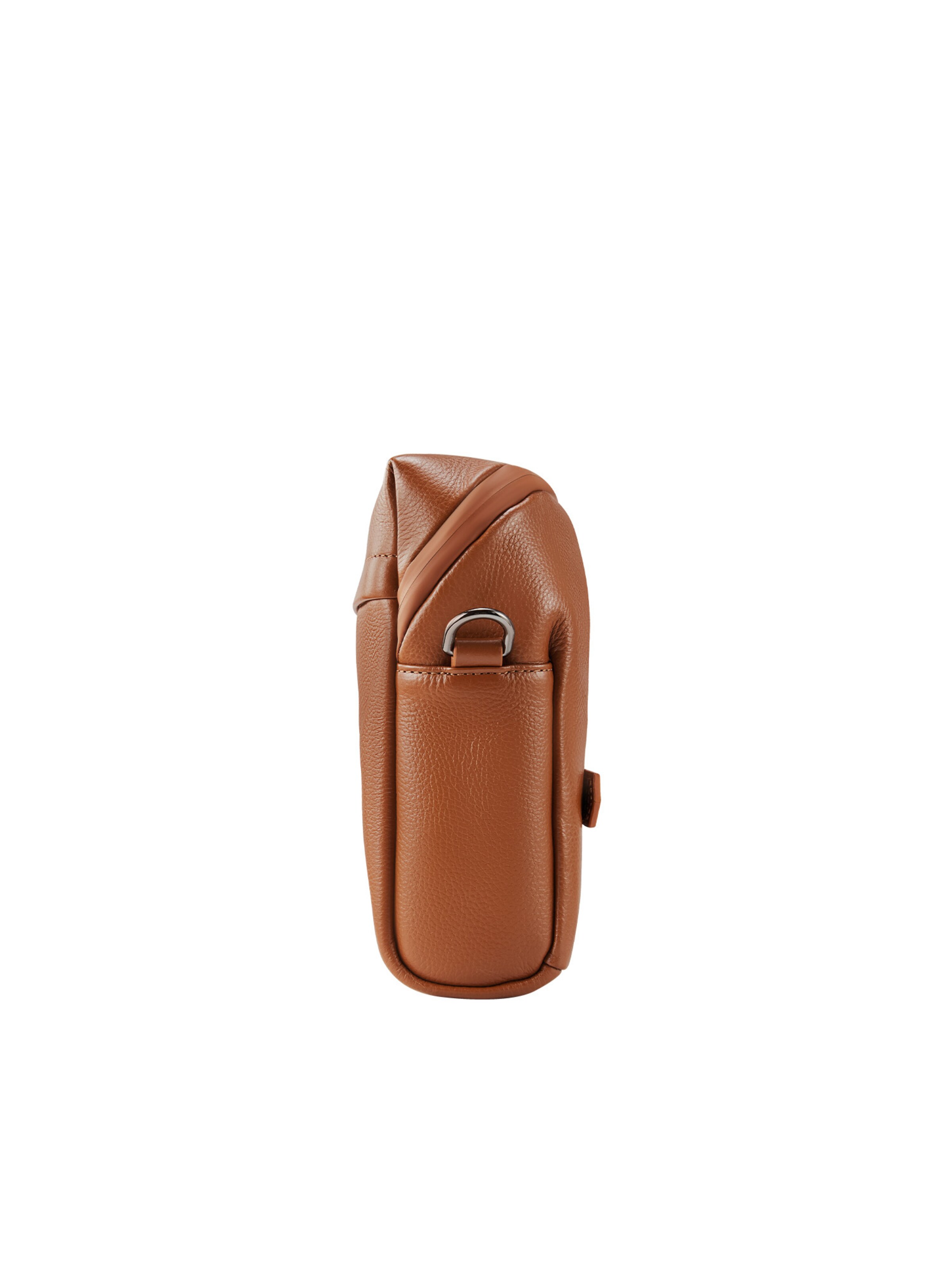 Victoria Hyde Crossbody bag 'Bin' in Brown
