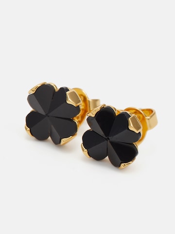 Boucles d'oreilles Kate Spade en or