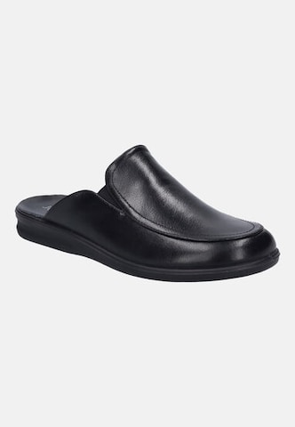 JOSEF SEIBEL Slipper 'BELFORT 20' in Black
