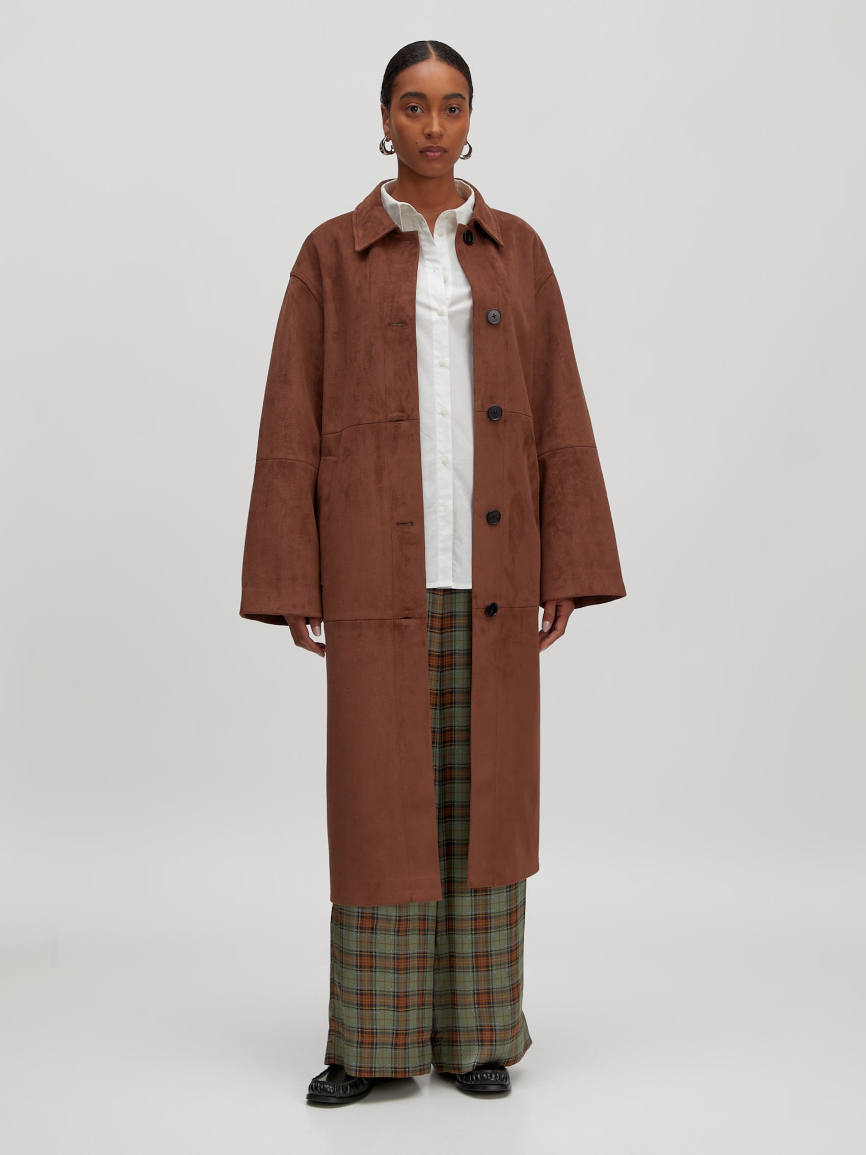 Pantalon 'Cataleya'