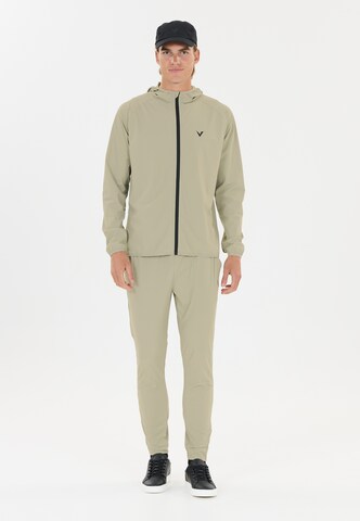Virtus Sportjas 'Alonso V2' in Beige