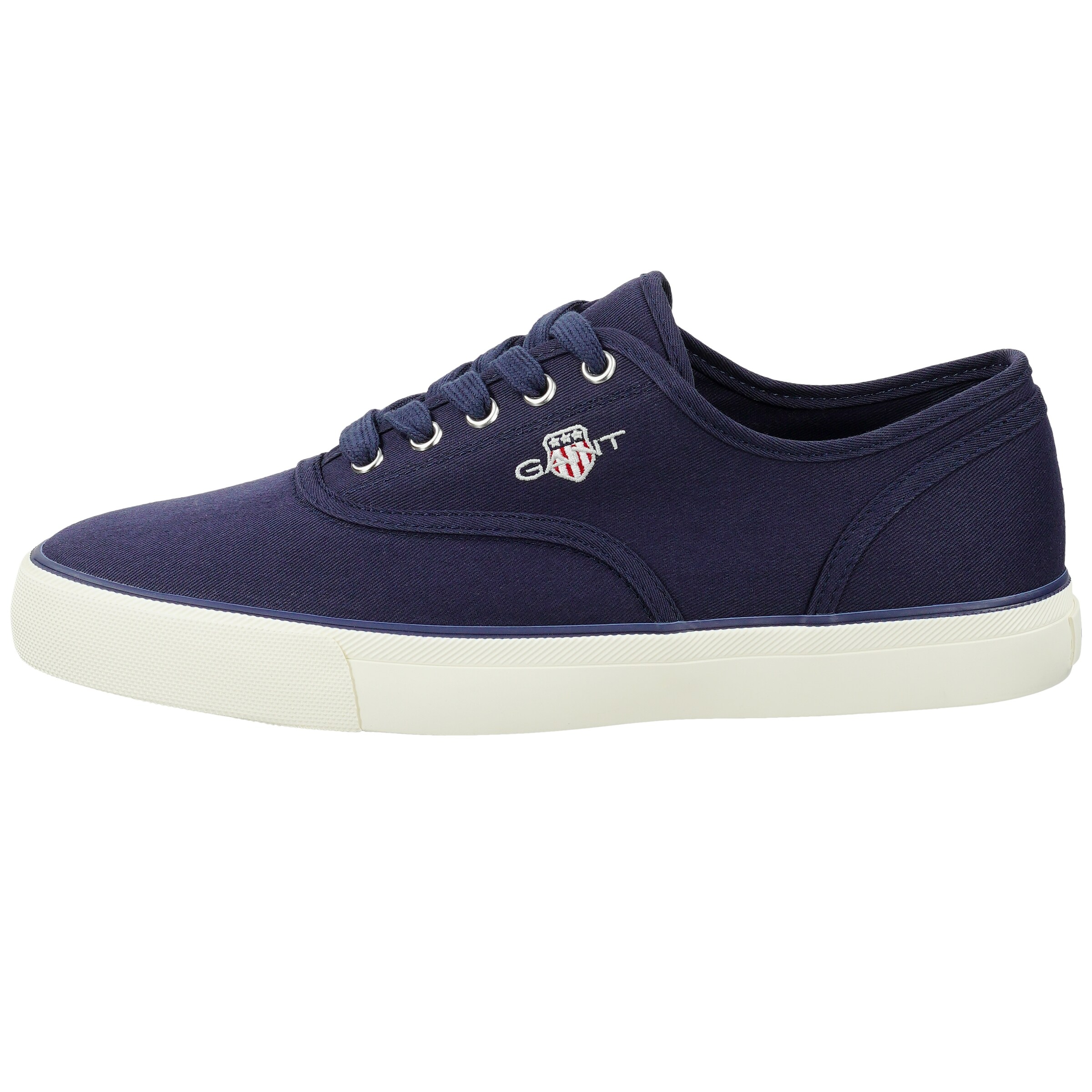 GANT Sneaker in Blau
