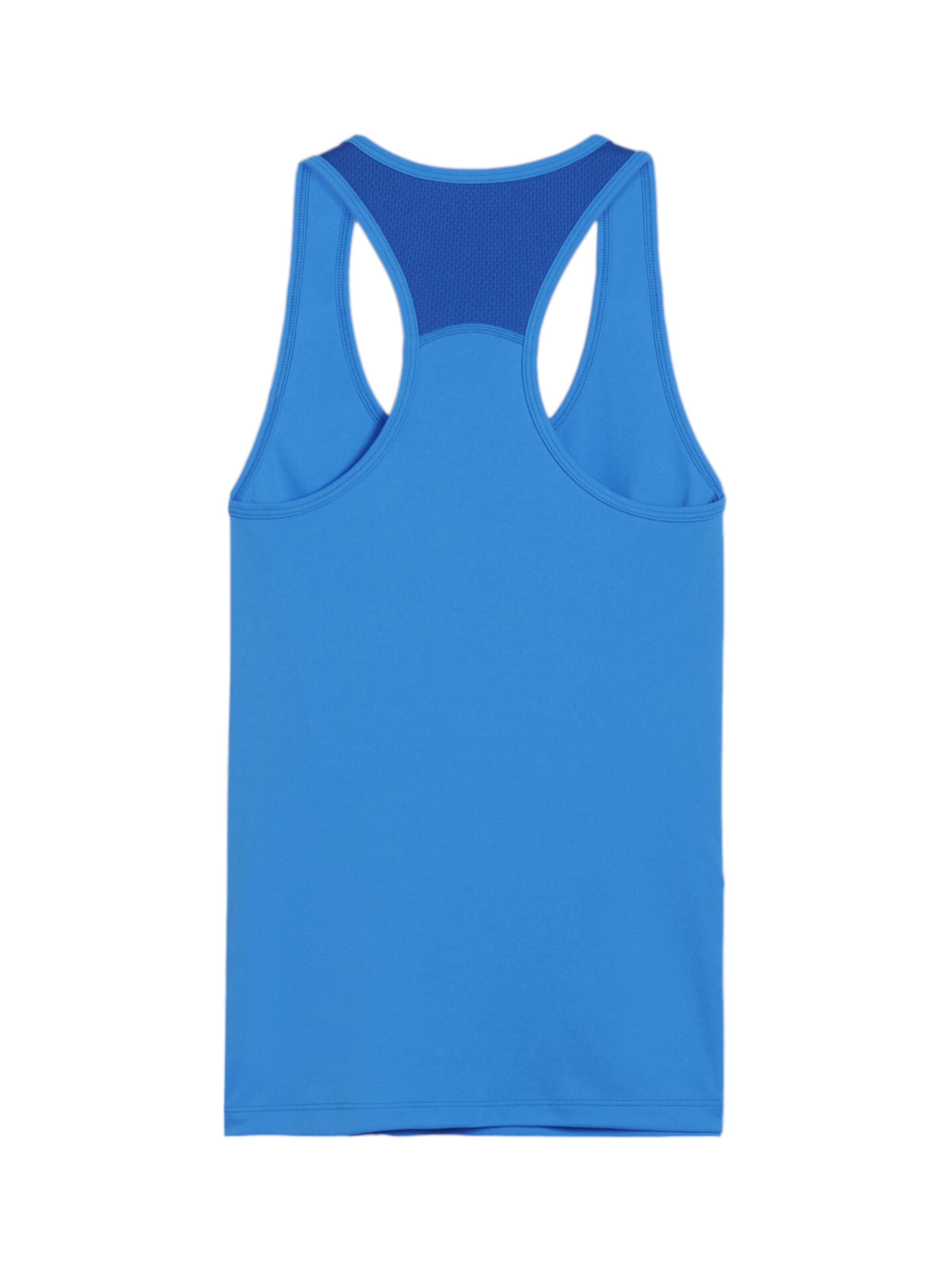 PUMASportski top - plava boja