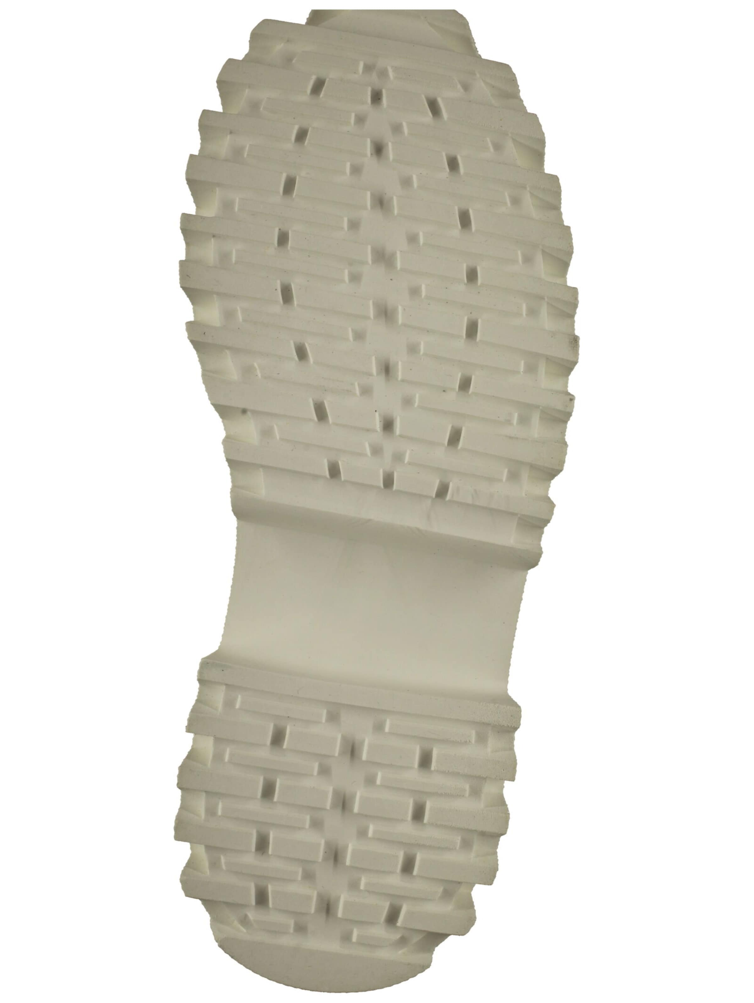 STEVE MADDEN Stiefelette in Weiß