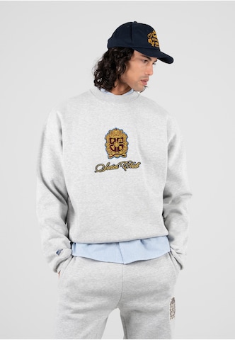 Prohibited - Sudadera en gris