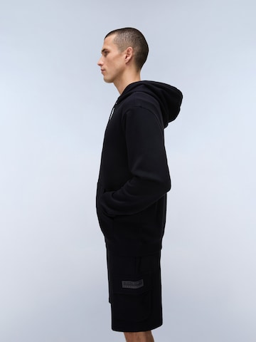 Sweat-shirt NAPAPIJRI en noir