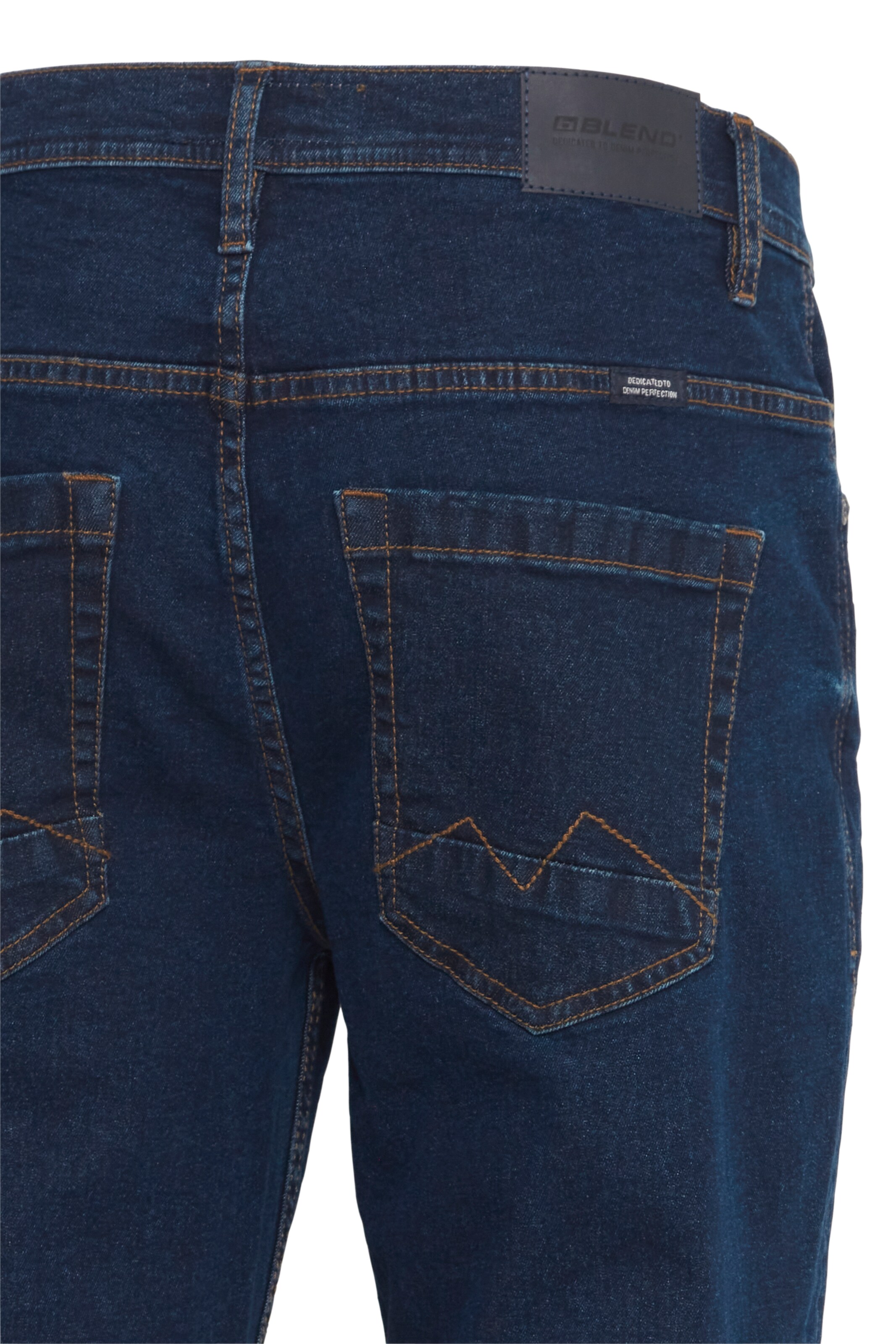 BLEND Regular Jeans in Blue