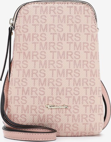 TAMARIS Crossbody Bag 'Grace' in Pink