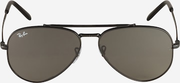 Ray-Ban Sunglasses in Black