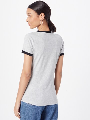 BENCH T-Shirt in Grau