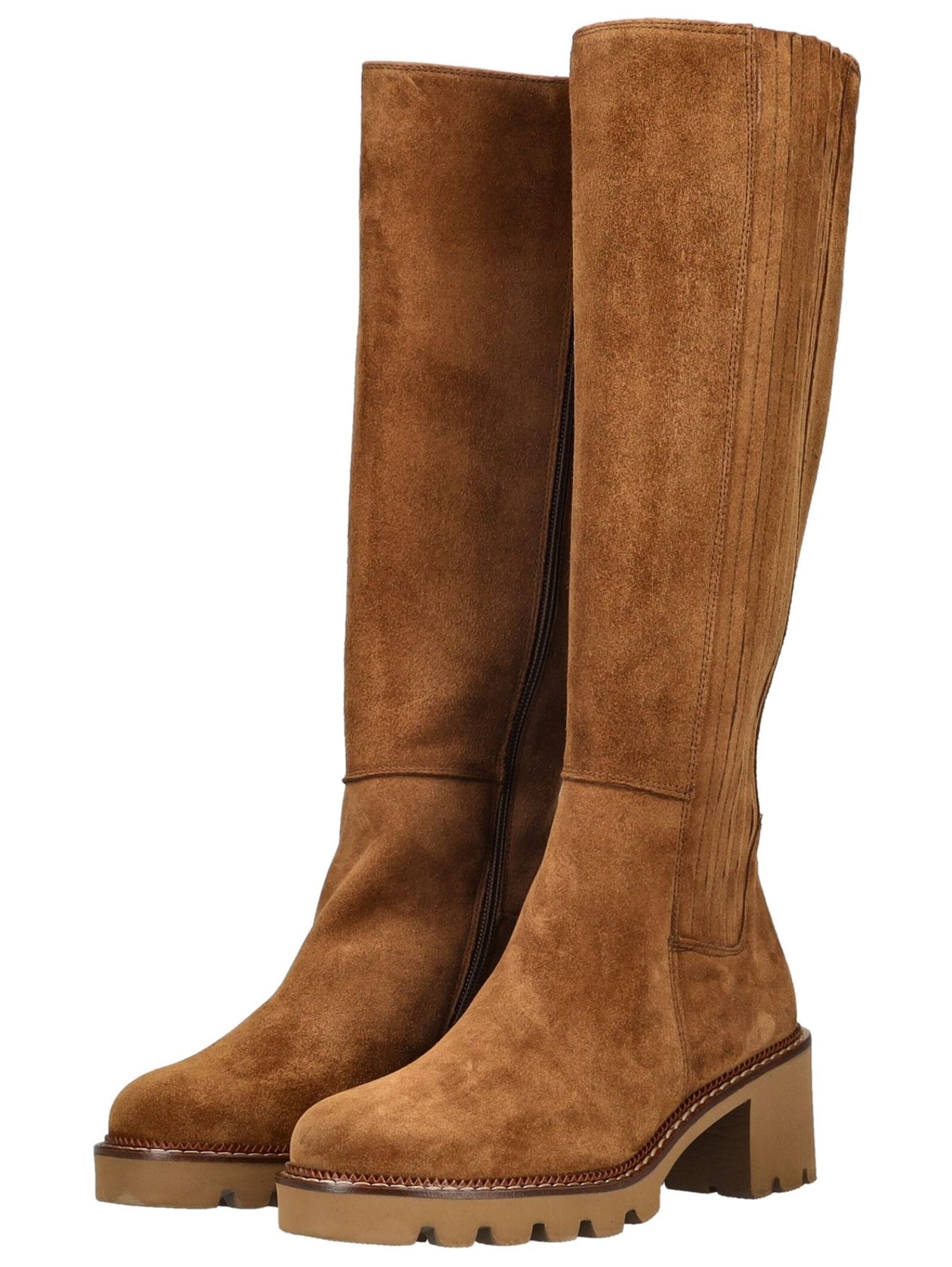 Paul Green Boot in Brown