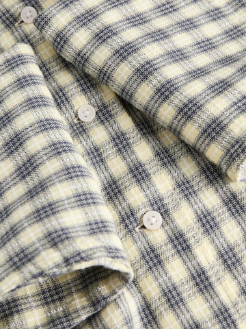 Chemisier 'JXSavona' JJXX en gris