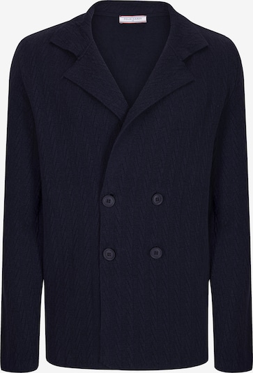 Kardiganas iš Felix Hardy, spalva – tamsiai mėlyna, Prekių apžvalga