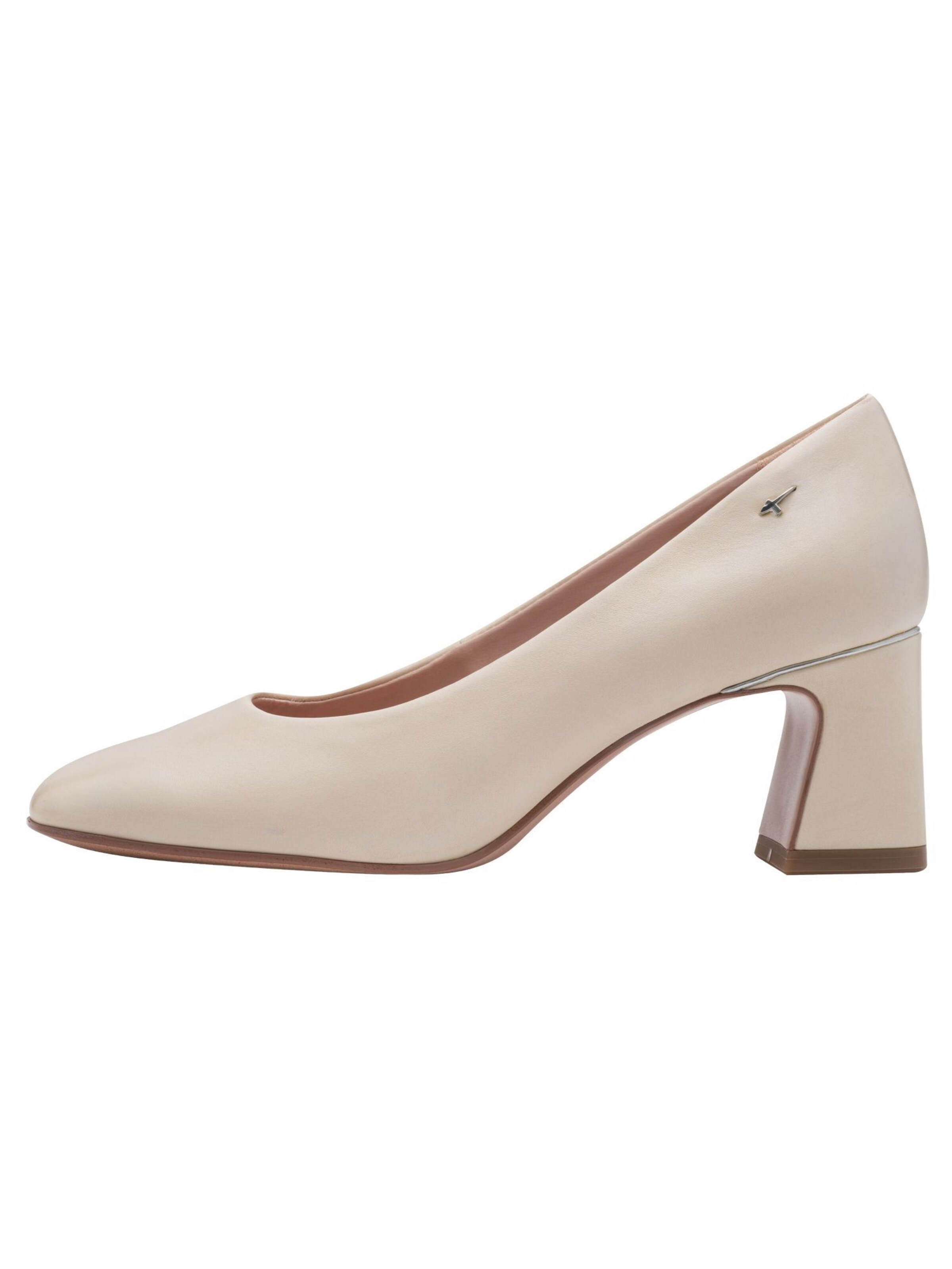 Tamaris Pumps in Beige
