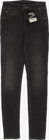 GARCIA Jeans 25 in Grau: predná strana