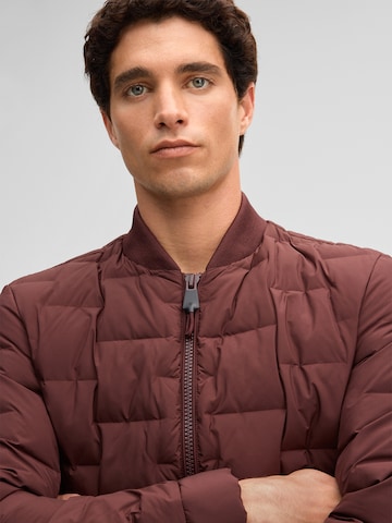 Veste mi-saison 'Clearwater Fused ' STRELLSON en rouge