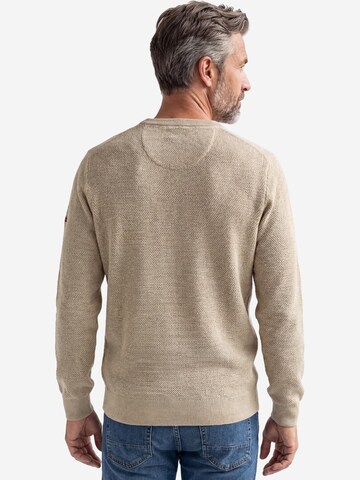 redmond Sweater 'Basic' in Blue