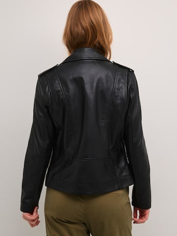 CULTURE Between-Season Jacket in Black