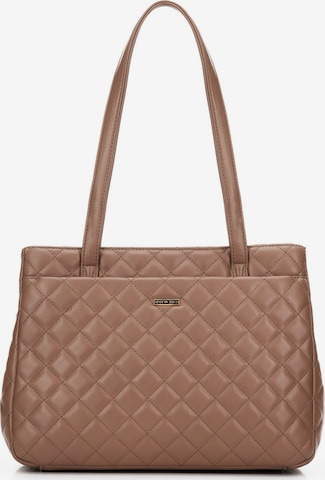 Wittchen Shopper in Beige