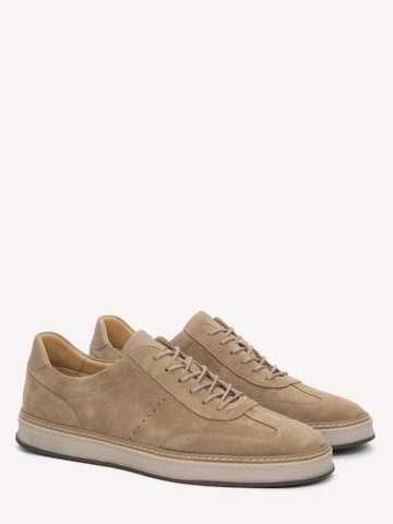Estro Sneaker low '19-02-5'‌‌‌‌ in Beige