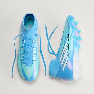 ADIDAS PERFORMANCE Kopačky 'F50 Sparkfusion' – modrá
