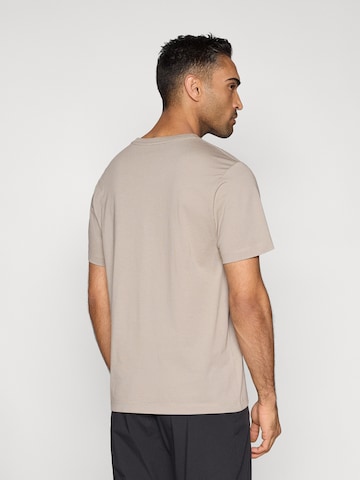 Tricou 'Evolution Simple Dome' de la THE NORTH FACE pe gri
