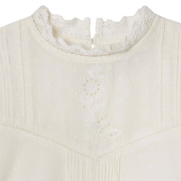 Pepe Jeans Bluse 'Nadia' in Weiß