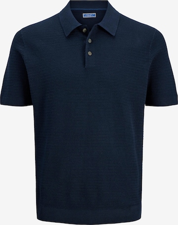 Maglietta 'JPRBluriley' di JACK & JONES in blu: frontale