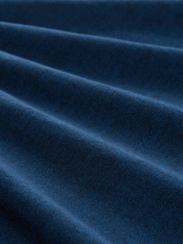 TOM TAILOR Tričko – modrá