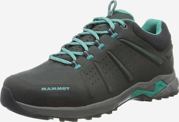 MAMMUT Outdoorschuh 'Convey' in Grau: predná strana