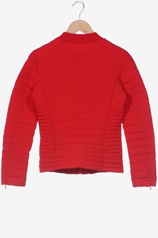 GUESS Jacket & Coat in L in Red