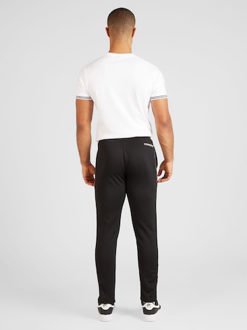 ELLESSE Regular Pants 'Kochab' in Black