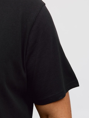 T-Shirt JACK & JONES en noir
