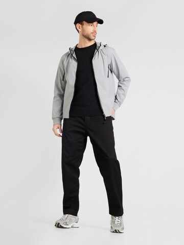 Lindbergh - Pullover em preto