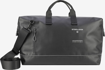 STRELLSON Weekender 'Stockwell 2.0 Landon' in Schwarz: Vorderseite