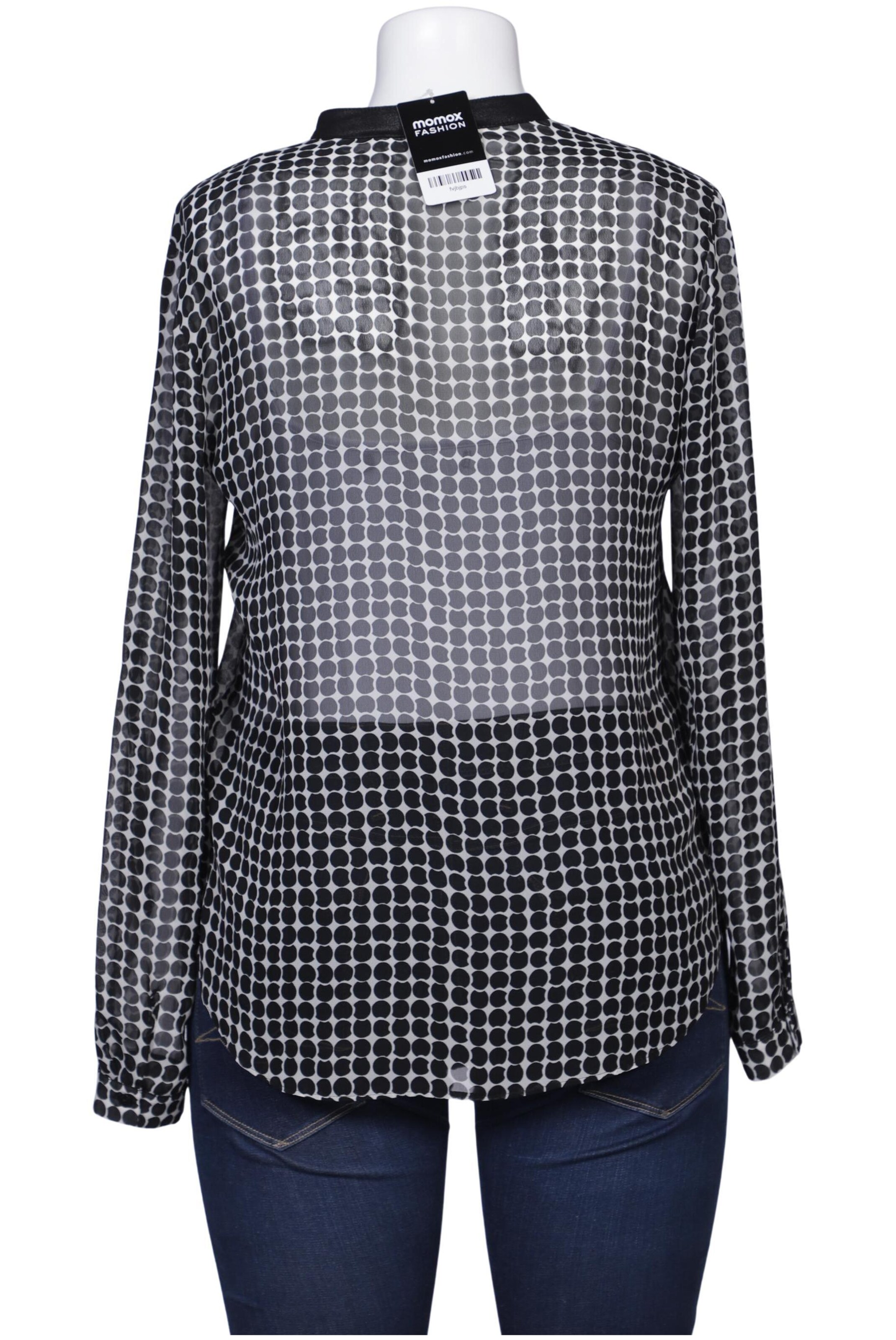 GERRY WEBER Blouse & Tunic in L in Black