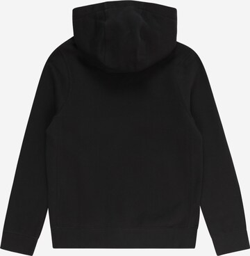 Nike Sportswear Sweatshirt in Schwarz