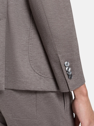 Baldessarini Slim Fit Sakko 'Seba-1' in Grau