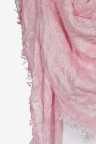 ESCADA Schal oder Tuch One Size in Pink