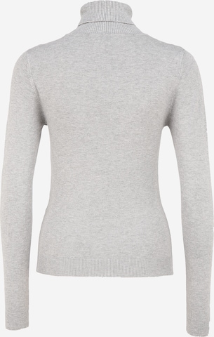 Vero Moda Petite Sweater 'Glory' in Grey