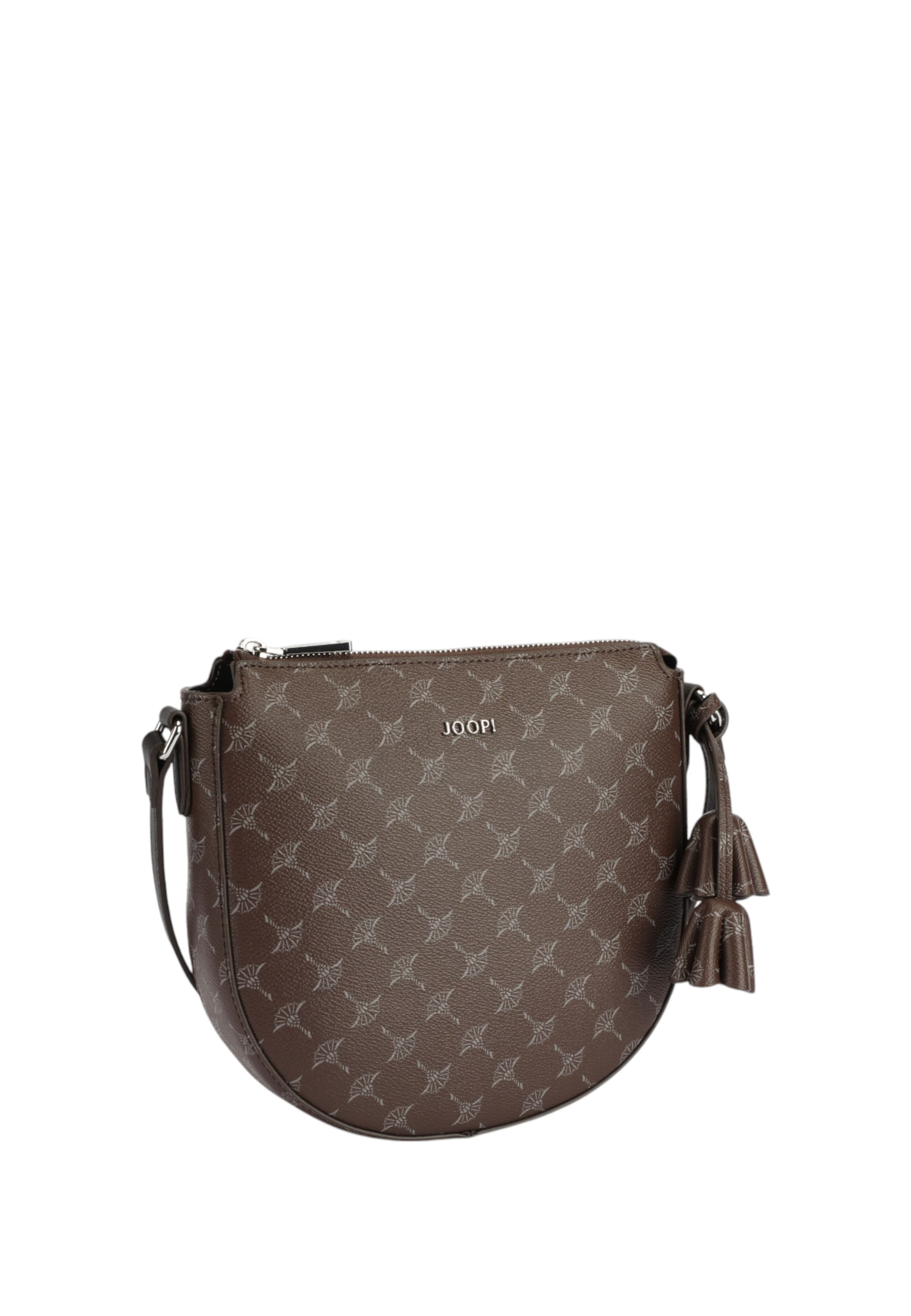 JOOP! Shoulder bag 'Flora 1.0 Stella' in Brown