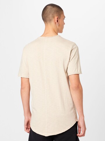 Only & Sons T-Shirt 'Benne' in Grau