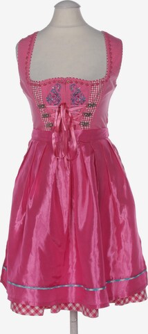 STOCKERPOINT Kleid S in Pink: predná strana